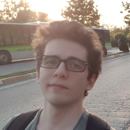 Doğukan Kırali