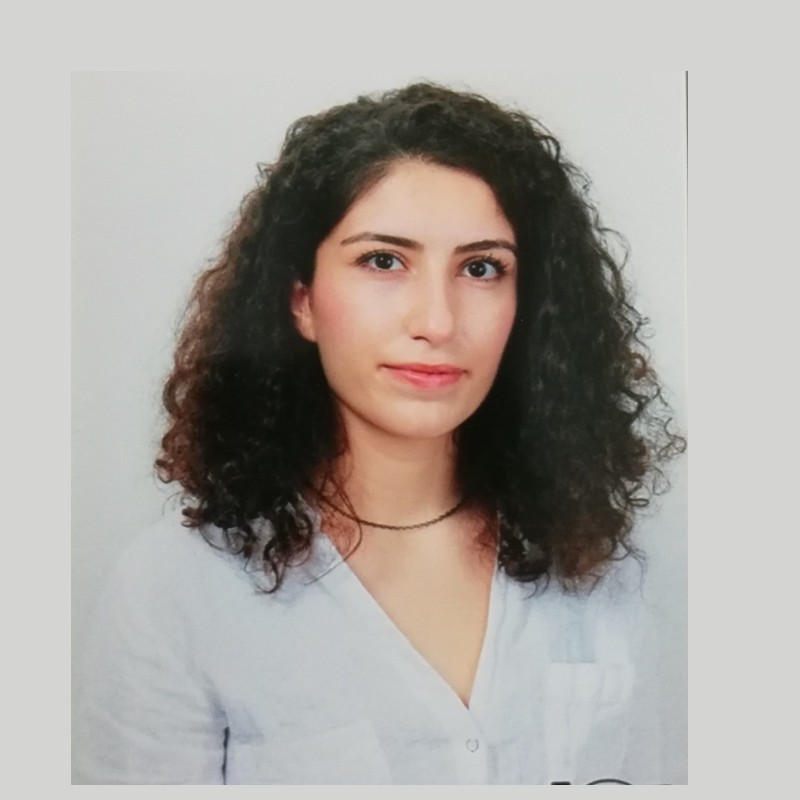 Tuğçe Çelik